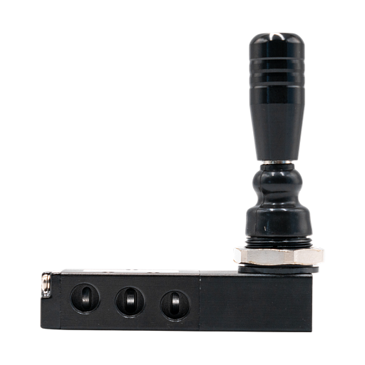 Распределитель с рукояткой H533C-10