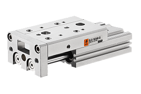 Мини-суппорт ELSL25x145-S-A