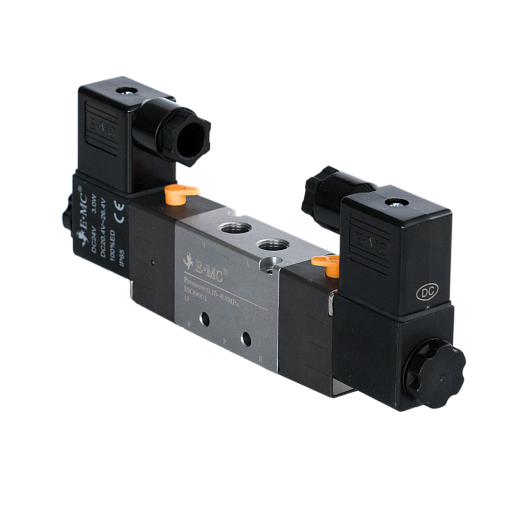 Распределитель серия RV RV5222-06E4