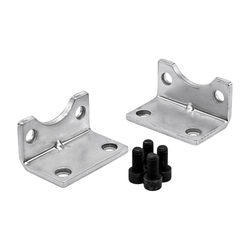 Лапы монтажные FJ-VBC63LB-B