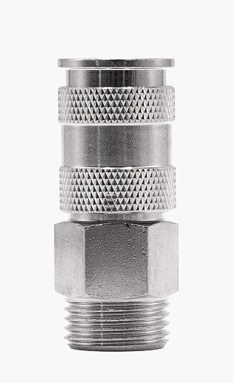 Быстроразъемная розетка TZS2-SM03G