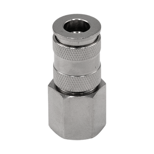 Быстроразъемная розетка TZS-SF03G