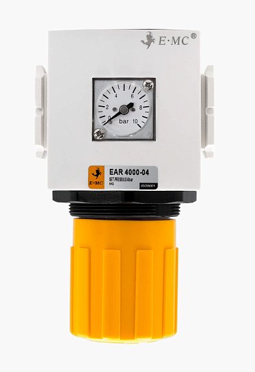 Регулятор давления EAR4000-04F2