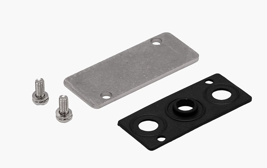 Плита-заглушка VBP524