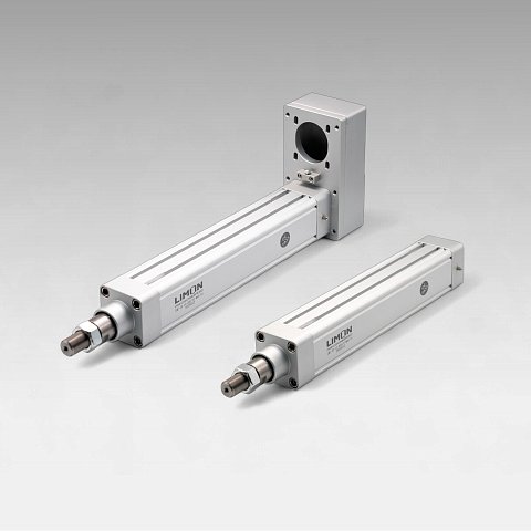 Электроцилиндры