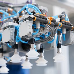 Готовые решения