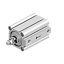 Пневмоцилиндр компактный SQNSB32x20-S-M