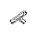 Фитинг из нержавеющей стали SPE06S1