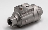 Коаксиальные клапаны SF2001