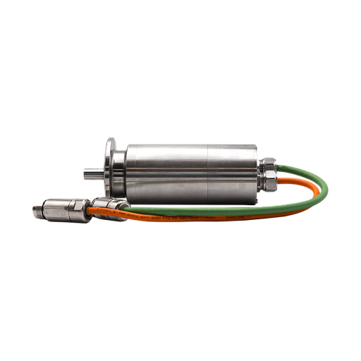 Серводвигатель EMMR-AS-CR-60-MKR-HS-PE2