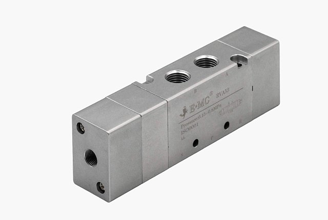 Распределитель серии RV RVA5332E-10