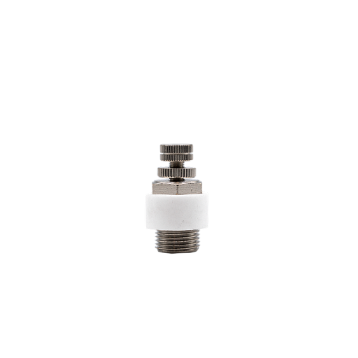 Дроссель выхлопной SPK-25G