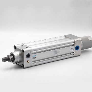 Пневмоцилиндры специальные