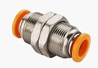 Фитинг латунный ZPM10