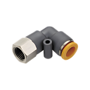 Фитинг полимерный ZPLF12-03G