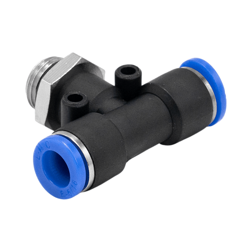 Фитинг полимерный EPB04-01CG