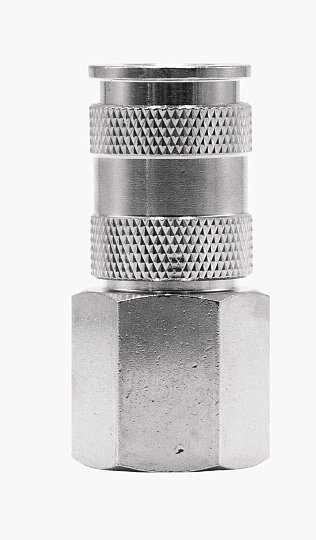 Быстроразъемная розетка TZS2-SF02G