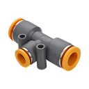 Фитинг полимерный ZPEG10-06