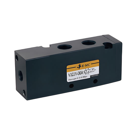 Распределитель серии RV VA3221-06