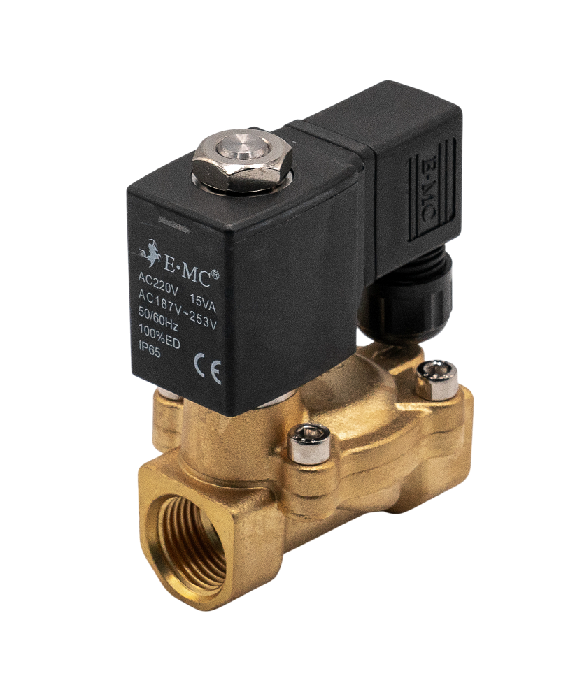 Клапан с электроуправлением SLP15-105E2