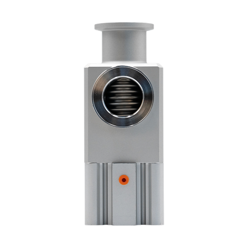 Вакуумный клапан EXLC50-S