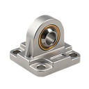 Фланец с подшипником FJ-VBC125CS