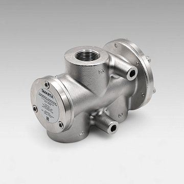 Распределители пневматические взрывозащищенные серии VSNC