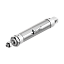 Пневмоцилиндр круглый RAC32x160-S