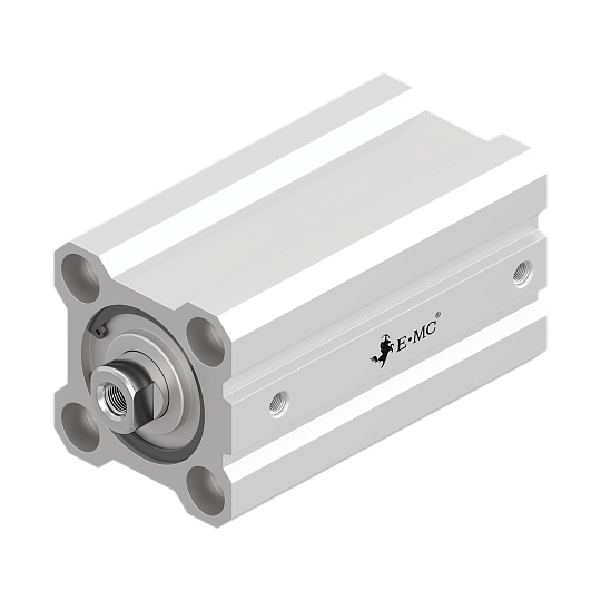 Пневмоцилиндр компактный SQN25x40-S
