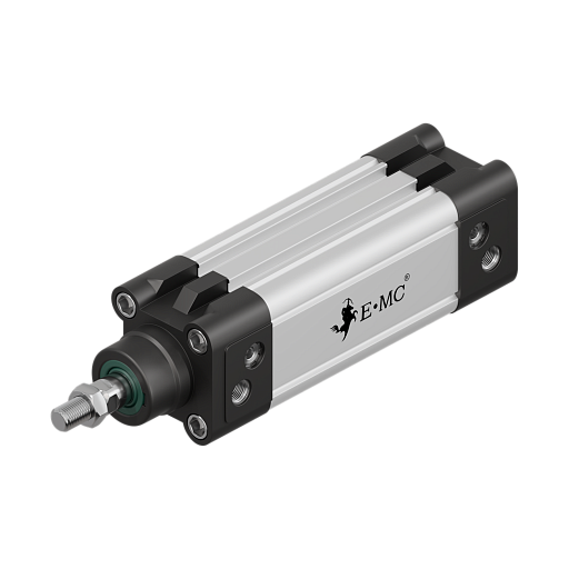Пневмоцилиндр по ISO 15552 FVBC32x25-S
