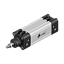 Пневмоцилиндр по ISO 15552 FVBC32x25-S