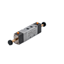 Распределитель серия RV RV5342P-15-WX