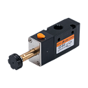 Распределитель серия V V3231-10-WX
