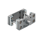 Цапфа поворотная FJ-VBC80DA