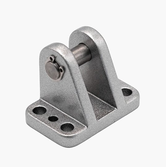 Стойка опорная ISO-LBG-50