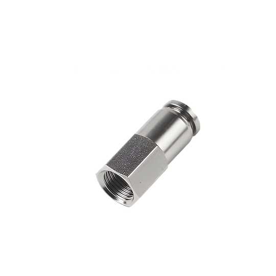 Фитинг из нержавеющей стали SPCF06-M6S1