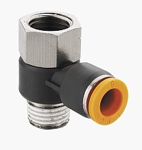 Фитинг полимерный ZPHF10-04G