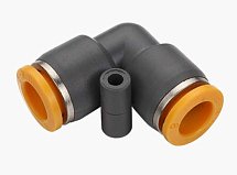 Фитинг полимерный ZPV16