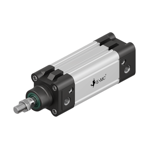Пневмоцилиндр по ISO 15552 FVBC40x50-S