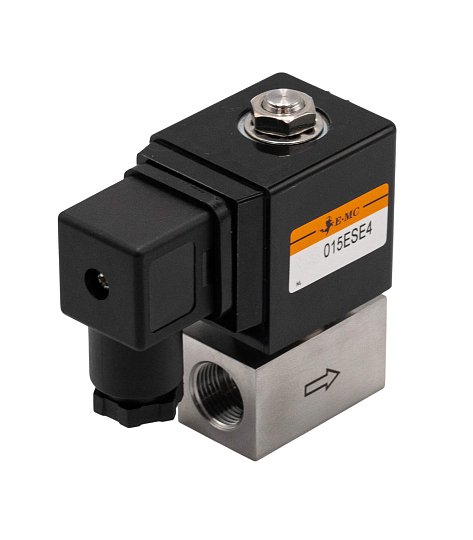 Клапан с электроуправлением ELP-HP-060-06E2