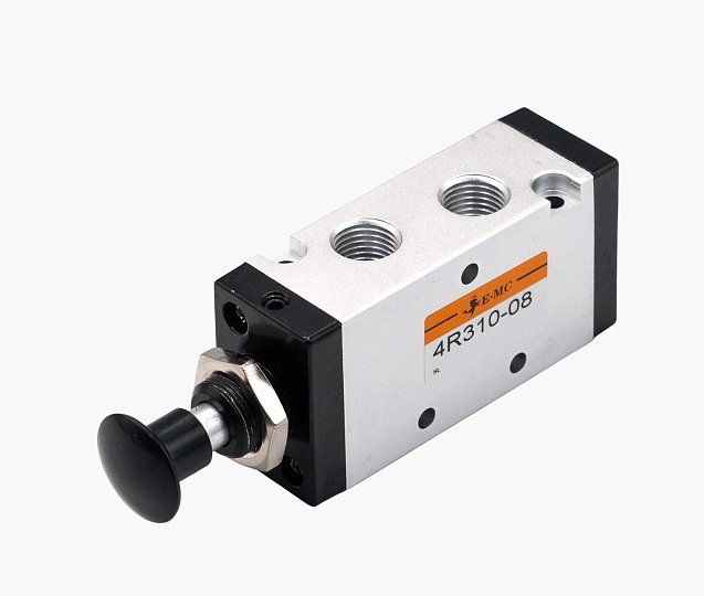 Распределитель с кнопкой 4R210-06