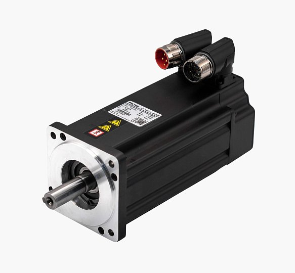 Серводвигатель EMMR-AS-A-60-MR-HS-RM2