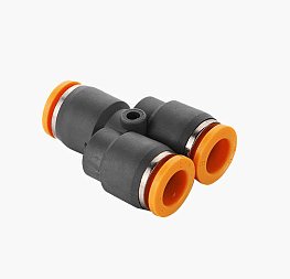 Фитинг полимерный ZPW10-08