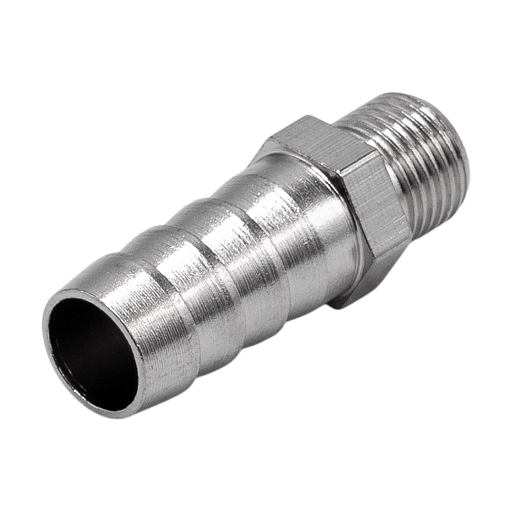 Фитинг резьбовой ECH10-01G-NB