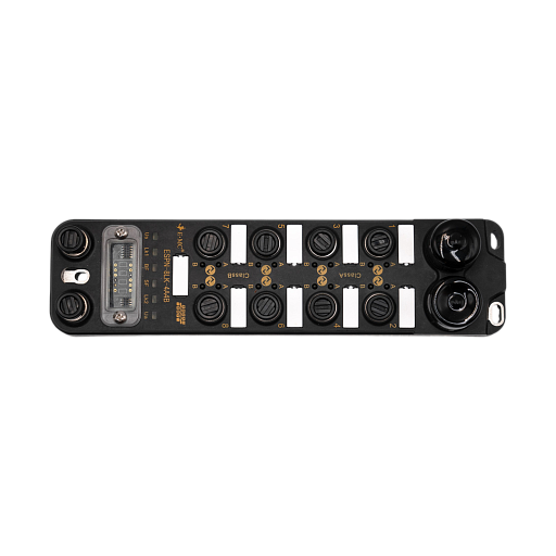 IO-Link мастер станция ESEC-8LK-8A