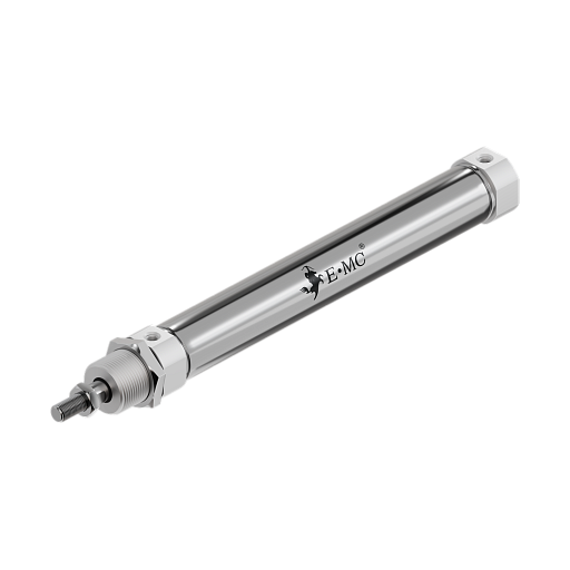 Пневмоцилиндр круглый IAC32x160-S