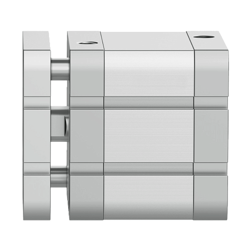Пневмоцилиндр по ISO 21287 ADNBGF-100-...-P-A