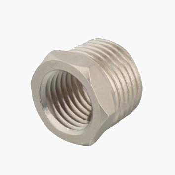 Фитинг резьбовой TTY-YJ03P-02G