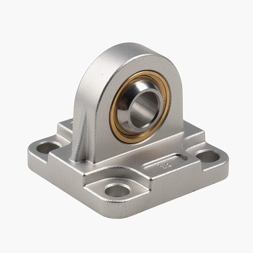 Фланец с шарниром ISO-CS-125