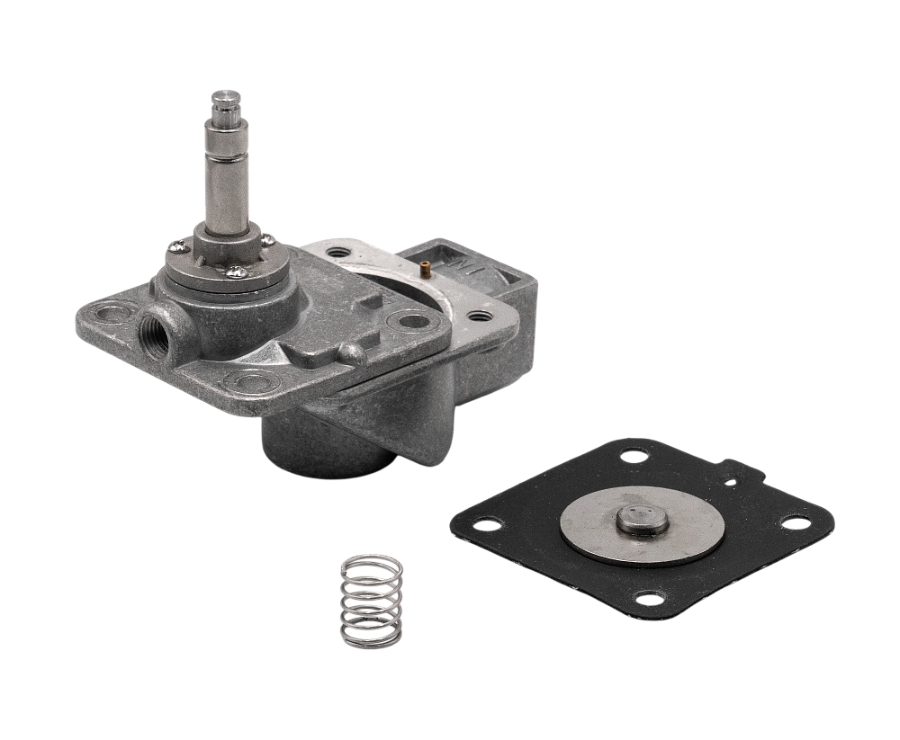 Ремкомплект к клапану с электроуправлением EMCF40-XLB